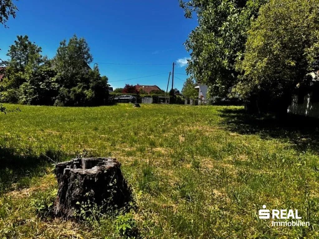 Grundstück kaufen in Linz Land – 896 m², € 740.000 – Bild 7 von 8