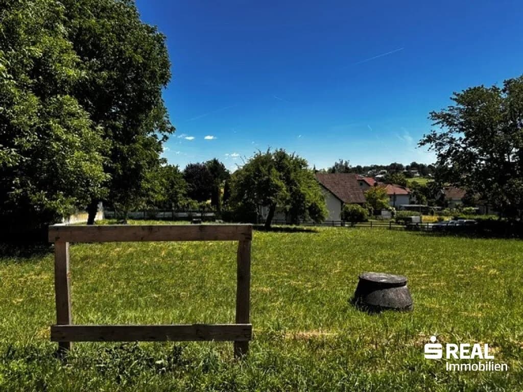 Grundstück kaufen in Linz Land – 896 m², € 740.000 – Bild 8 von 8
