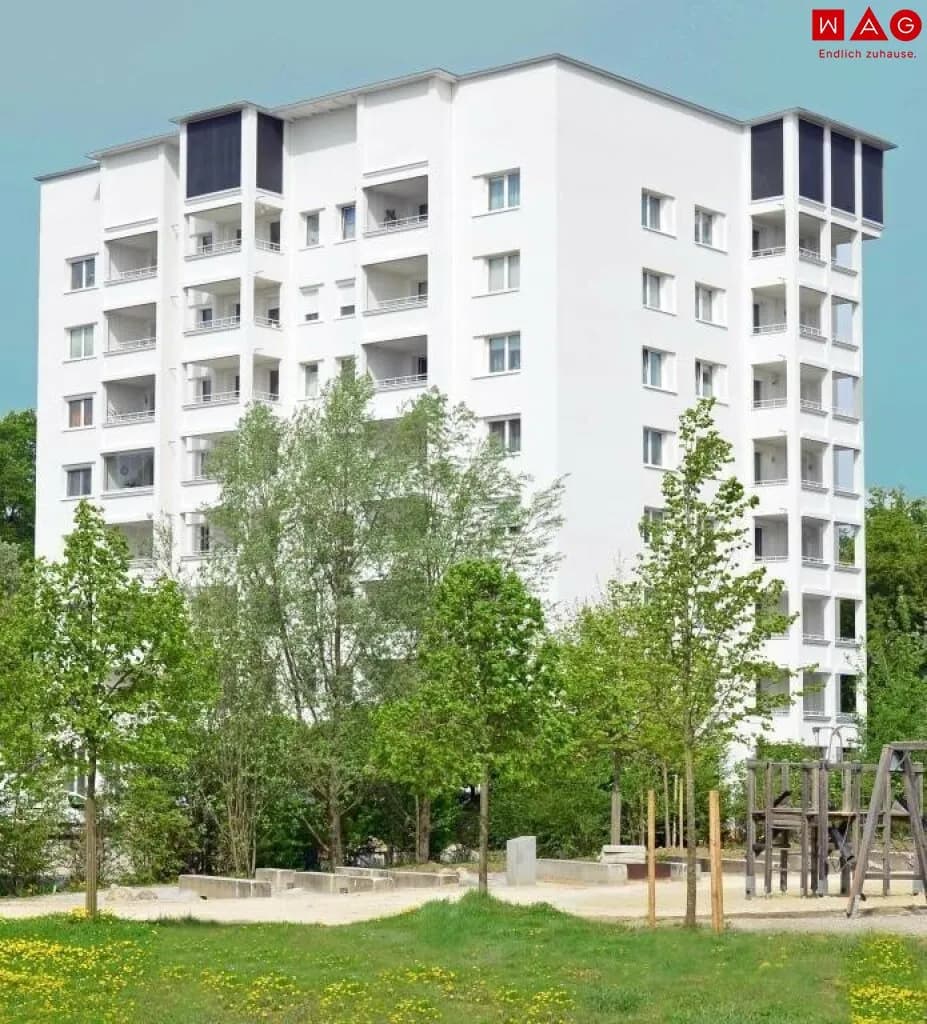 3-Zimmer-Wohnung mieten in Linz – 70,5 m², € 897