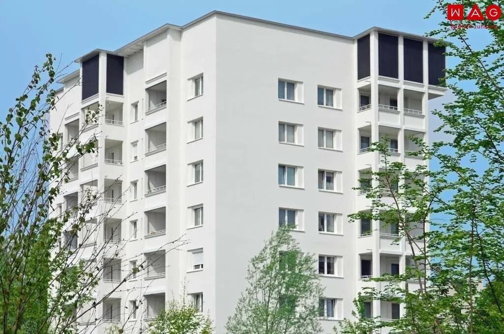3-Zimmer-Wohnung mieten in Linz – 70,5 m², € 897 – Bild 2 von 4