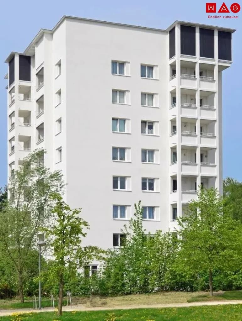 3-Zimmer-Wohnung mieten in Linz – 70,5 m², € 897 – Bild 3 von 4