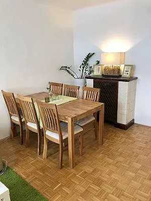 2-Zimmer-Wohnung mieten in Wien – 53 m², € 980 – Bild 2 von 25
