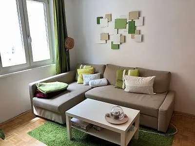 2-Zimmer-Wohnung mieten in Wien – 53 m², € 980 – Bild 3 von 25