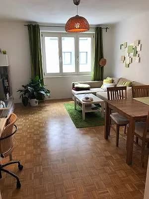 2-Zimmer-Wohnung mieten in Wien – 53 m², € 980 – Bild 5 von 25