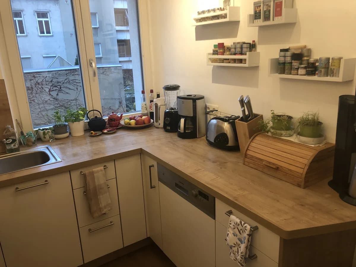 2-Zimmer-Wohnung mieten in Wien – 53 m², € 980 – Bild 8 von 25