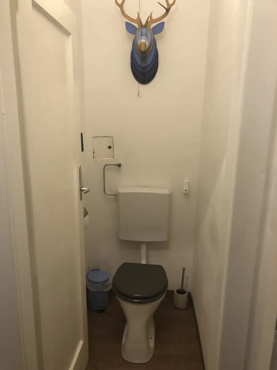 2-Zimmer-Wohnung mieten in Wien – 53 m², € 980 – Bild 16 von 25