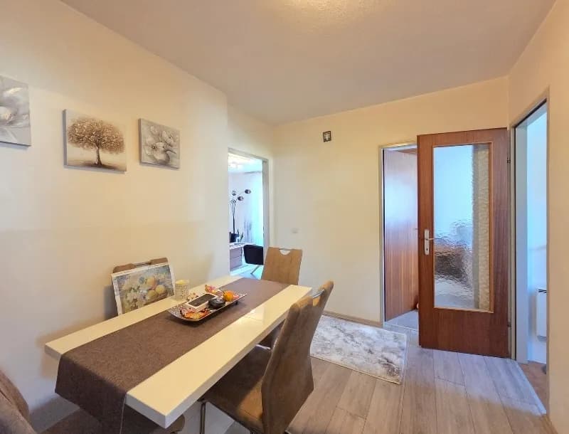 2-Zimmer-Wohnung kaufen in Salzburg-Umgebung – 48,07 m², € 245.000 – Bild 6 von 7