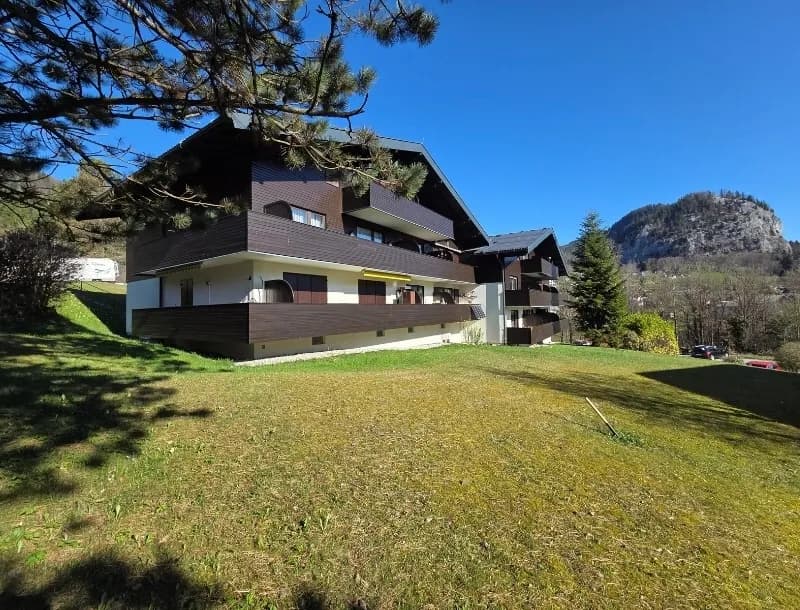 2-Zimmer-Wohnung kaufen in Salzburg-Umgebung – 48,07 m², € 245.000 – Bild 7 von 7