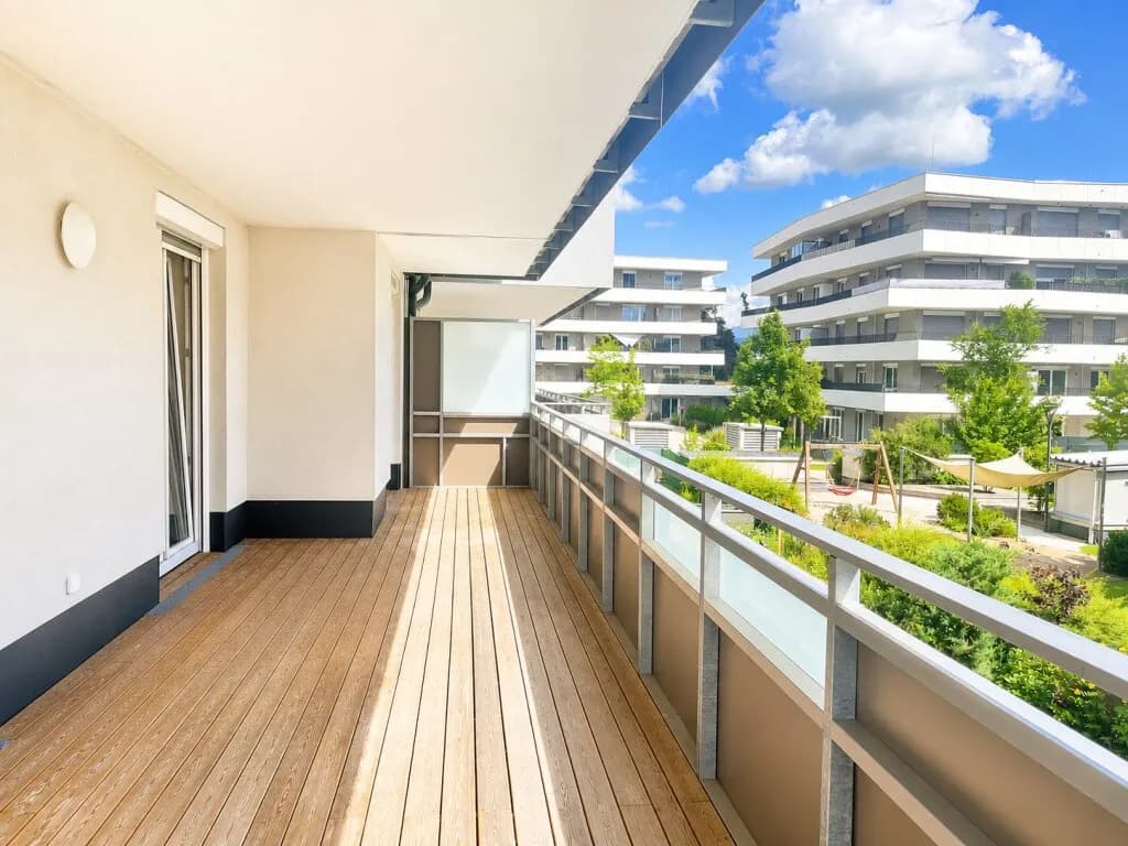 3-Zimmer-Wohnung kaufen in Klagenfurt – 65 m², € 340.000 – Bild 1 von 13