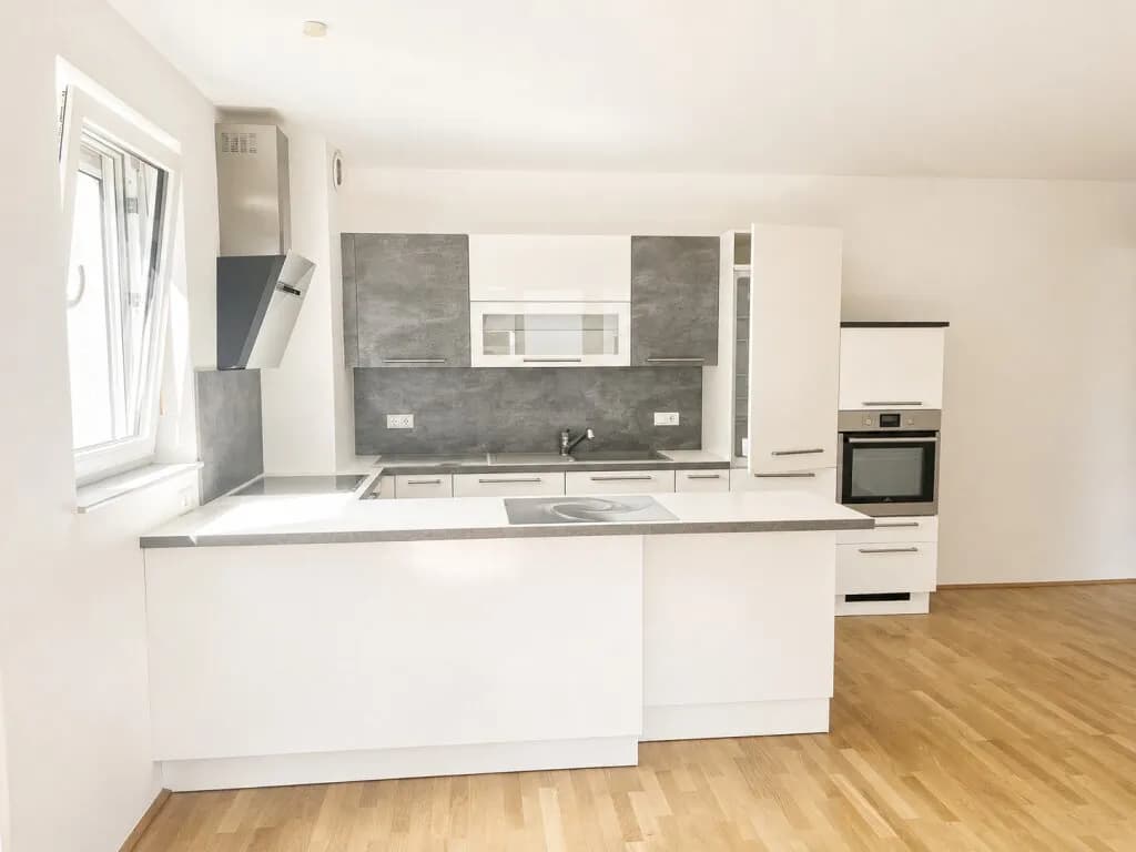 3-Zimmer-Wohnung kaufen in Klagenfurt – 65 m², € 340.000 – Bild 5 von 13