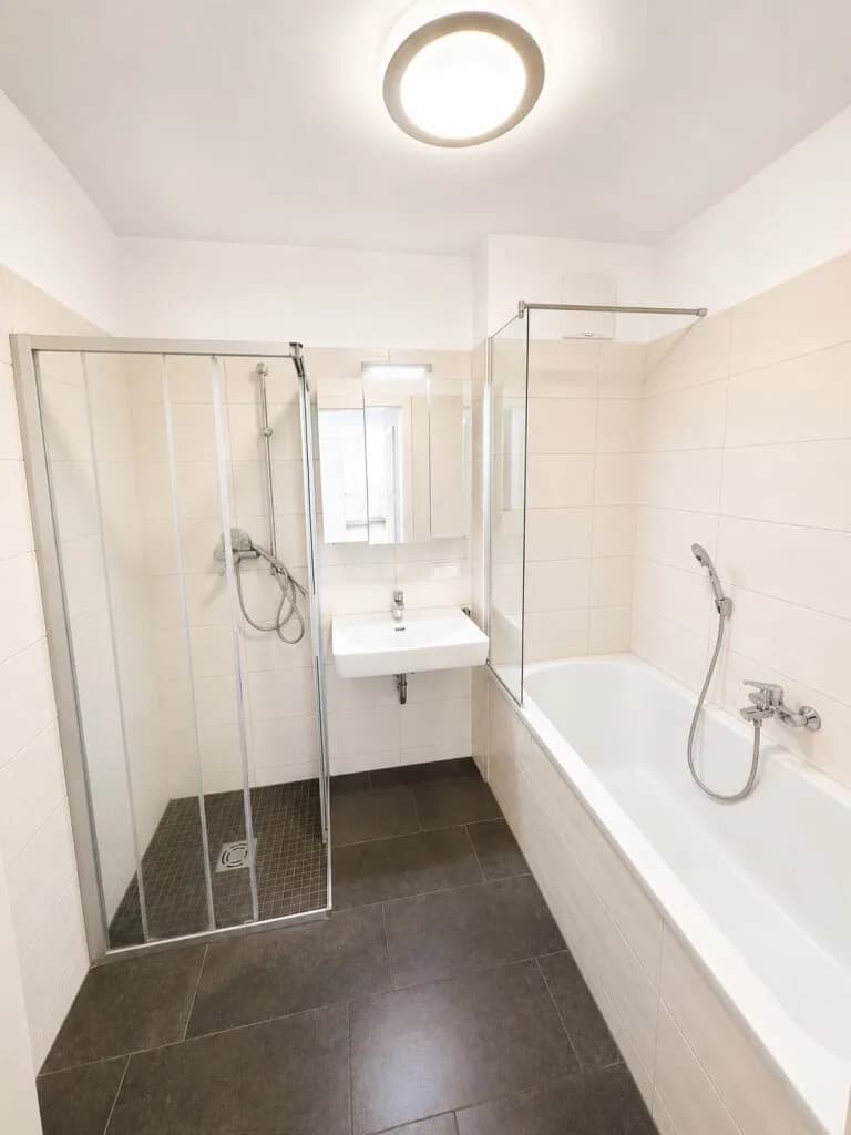3-Zimmer-Wohnung kaufen in Klagenfurt – 65 m², € 340.000 – Bild 8 von 13