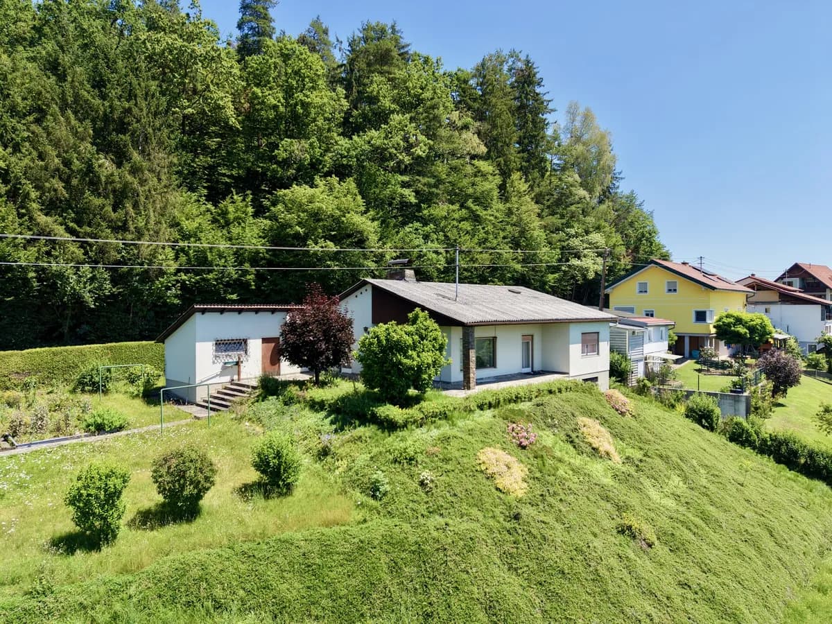 5-Zimmer-Haus kaufen in Deutschlandsberg – 98,23 m², € 299.000