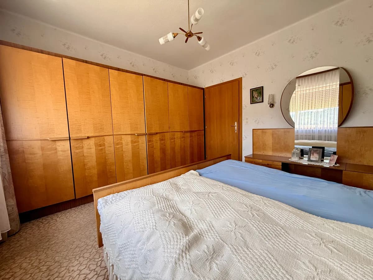5-Zimmer-Haus kaufen in Deutschlandsberg – 98,23 m², € 299.000 – Bild 6 von 22
