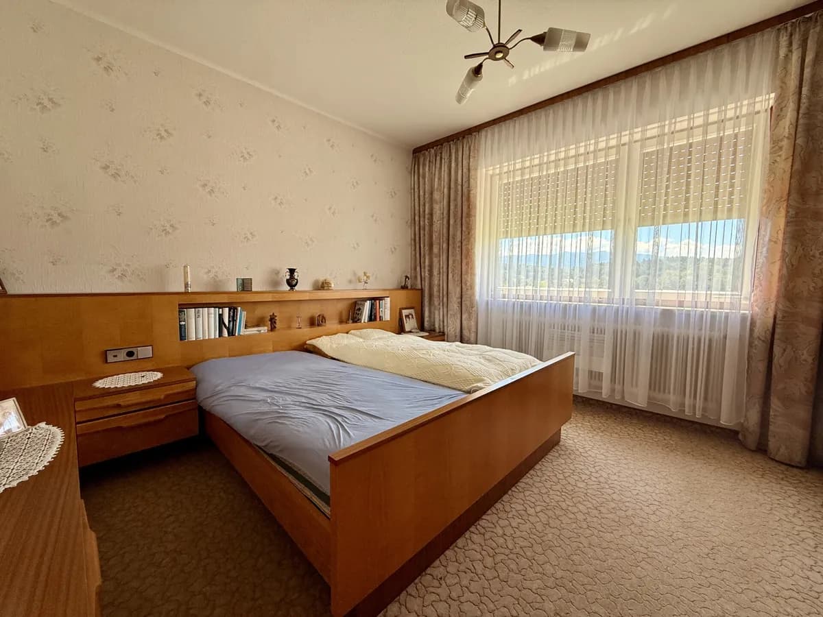 5-Zimmer-Haus kaufen in Deutschlandsberg – 98,23 m², € 299.000 – Bild 7 von 22