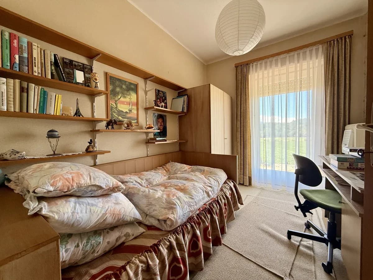 5-Zimmer-Haus kaufen in Deutschlandsberg – 98,23 m², € 299.000 – Bild 8 von 22