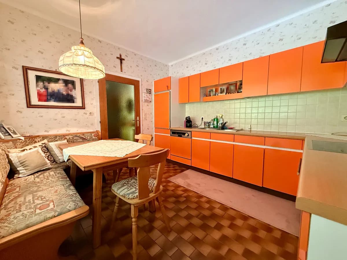 5-Zimmer-Haus kaufen in Deutschlandsberg – 98,23 m², € 299.000 – Bild 9 von 22