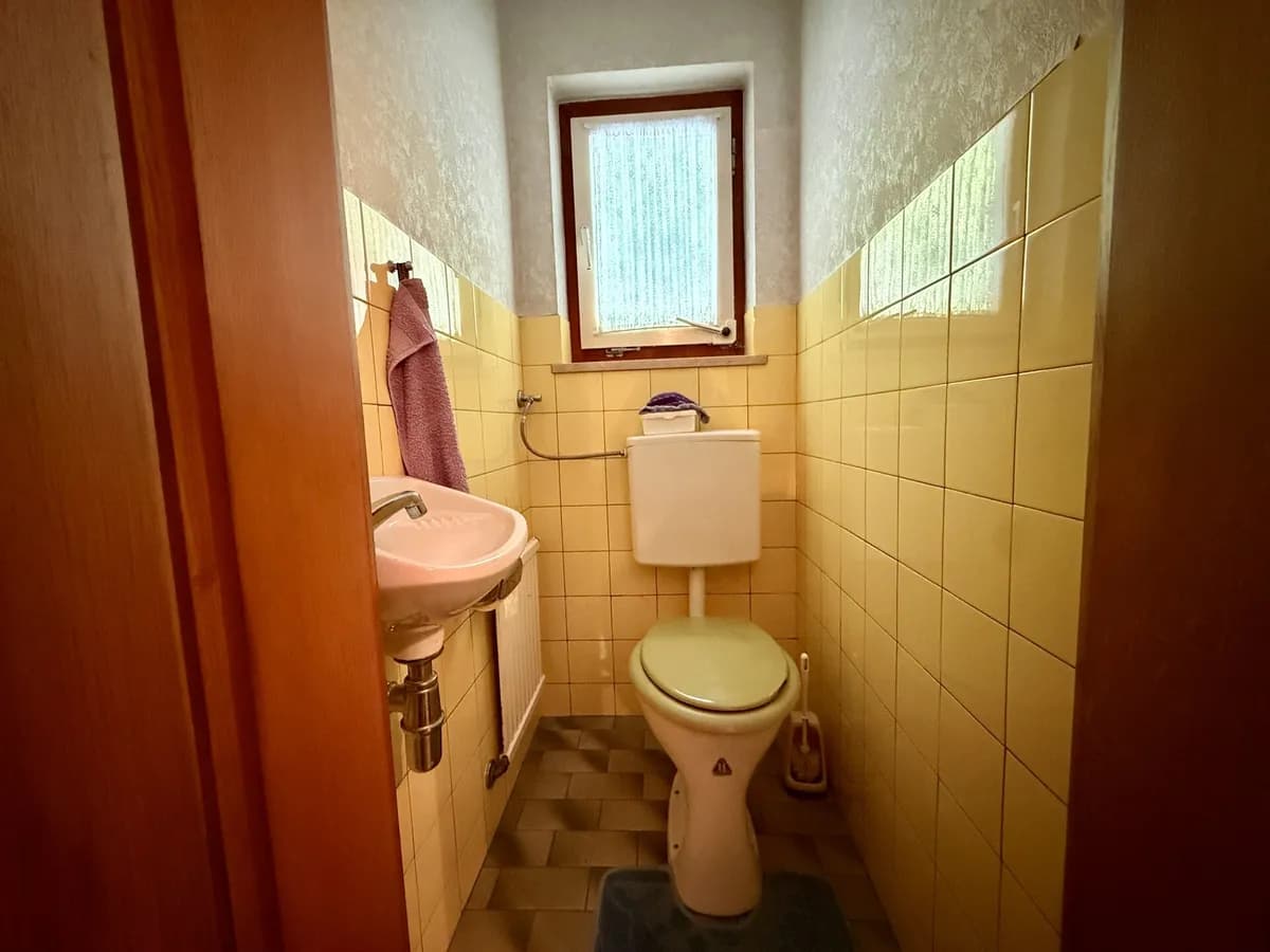 5-Zimmer-Haus kaufen in Deutschlandsberg – 98,23 m², € 299.000 – Bild 12 von 22