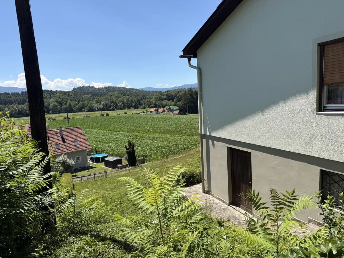 5-Zimmer-Haus kaufen in Deutschlandsberg – 98,23 m², € 299.000 – Bild 13 von 22