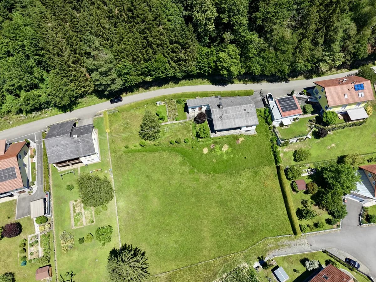 5-Zimmer-Haus kaufen in Deutschlandsberg – 98,23 m², € 299.000 – Bild 15 von 22