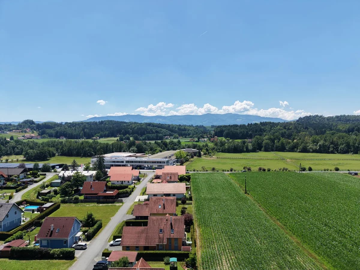 5-Zimmer-Haus kaufen in Deutschlandsberg – 98,23 m², € 299.000 – Bild 16 von 22