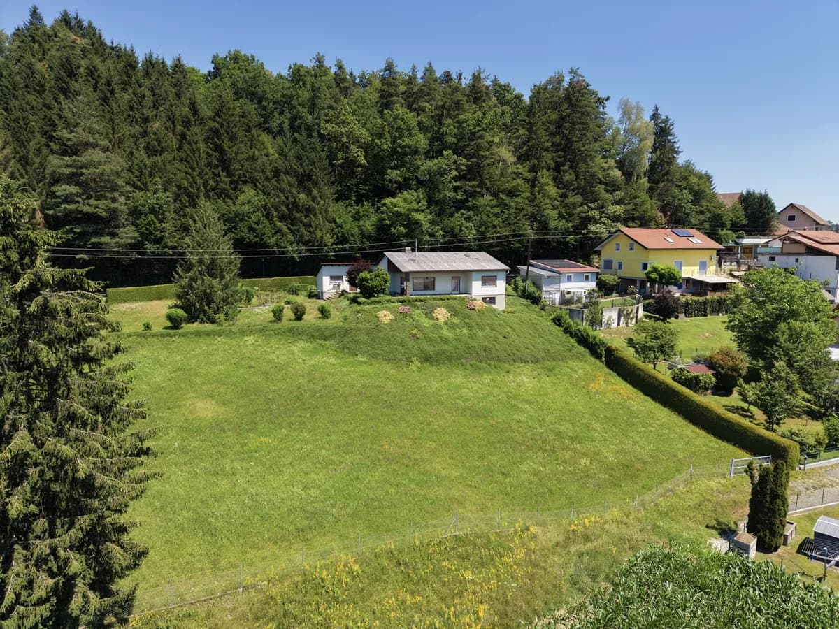 5-Zimmer-Haus kaufen in Deutschlandsberg – 98,23 m², € 299.000 – Bild 17 von 22