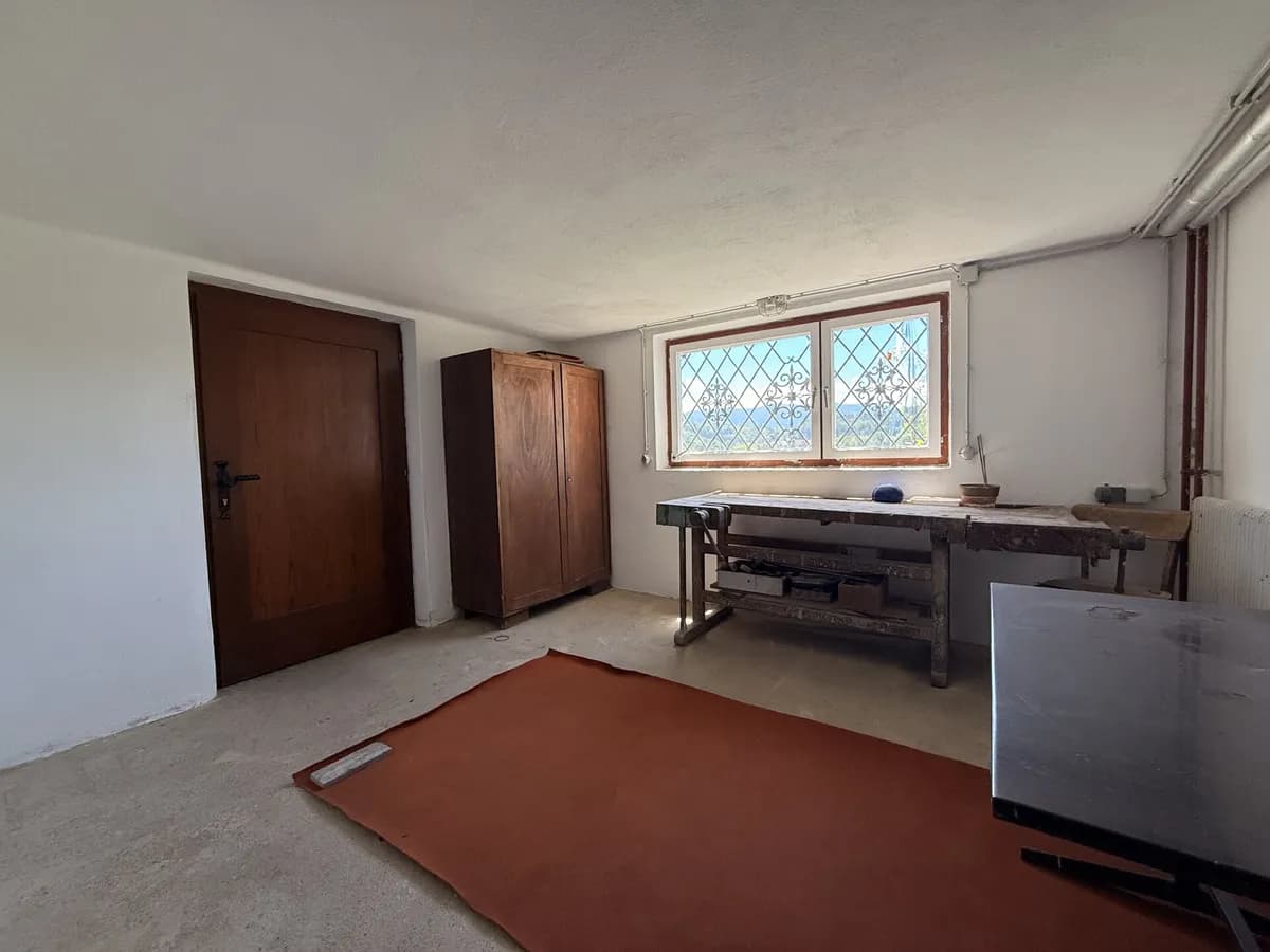 5-Zimmer-Haus kaufen in Deutschlandsberg – 98,23 m², € 299.000 – Bild 18 von 22