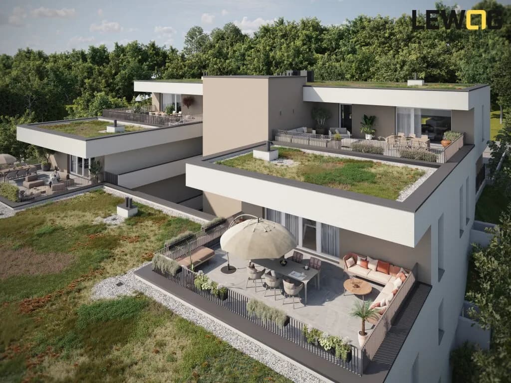 3-Zimmer-Wohnung kaufen in Urfahr-Umgebung – 75 m², € 434.000 – Bild 5 von 15