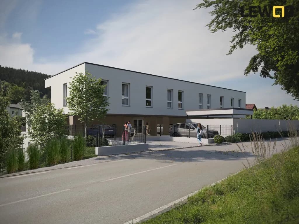 3-Zimmer-Wohnung kaufen in Urfahr-Umgebung – 75 m², € 434.000 – Bild 7 von 15