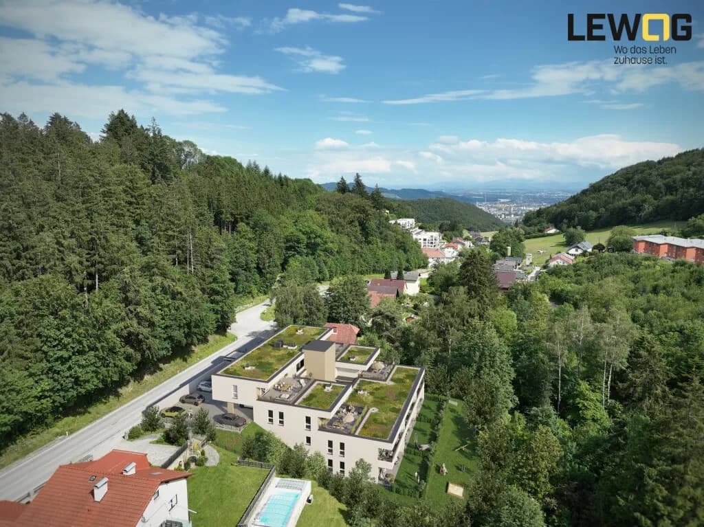 3-Zimmer-Wohnung kaufen in Urfahr-Umgebung – 75 m², € 434.000 – Bild 10 von 15