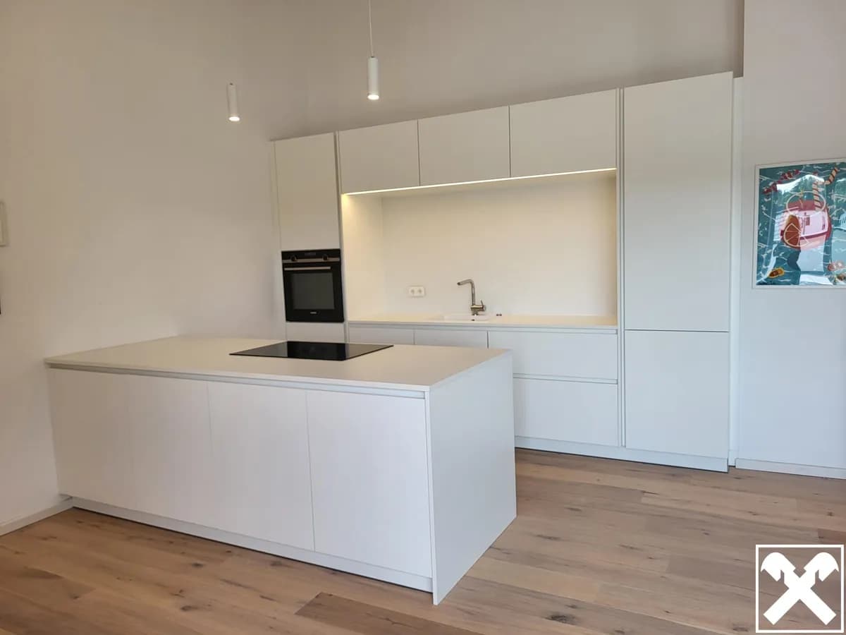 3-Zimmer-Wohnung mieten in Braunau am Inn – 84,71 m², € 1.240