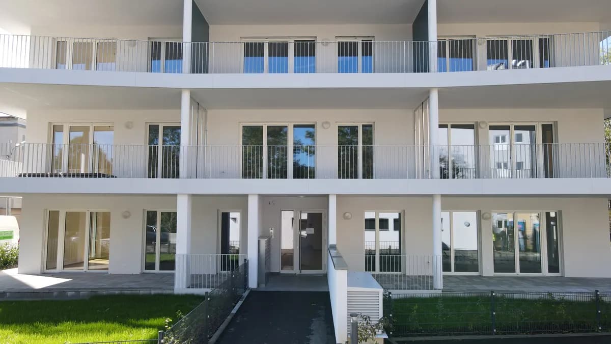 3-Zimmer-Wohnung mieten in Linz – 94 m², € 1.400 – Bild 2 von 10