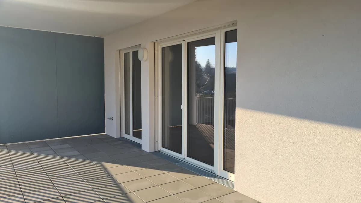 3-Zimmer-Wohnung mieten in Linz – 94 m², € 1.400 – Bild 3 von 10