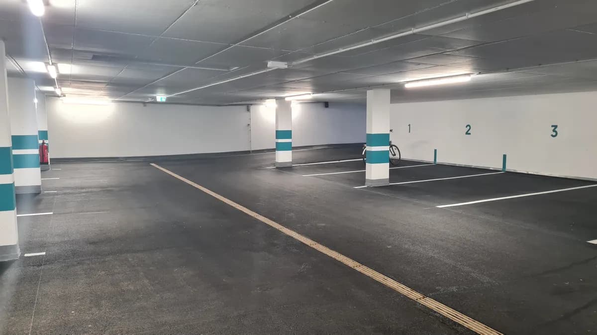 3-Zimmer-Wohnung mieten in Linz – 94 m², € 1.400 – Bild 5 von 10