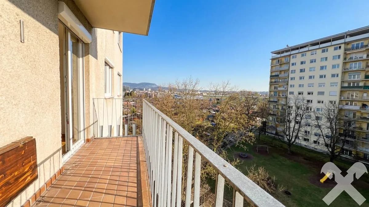 3-Zimmer-Wohnung kaufen in Graz – 100,17 m², € 269.000 – Bild 7 von 13
