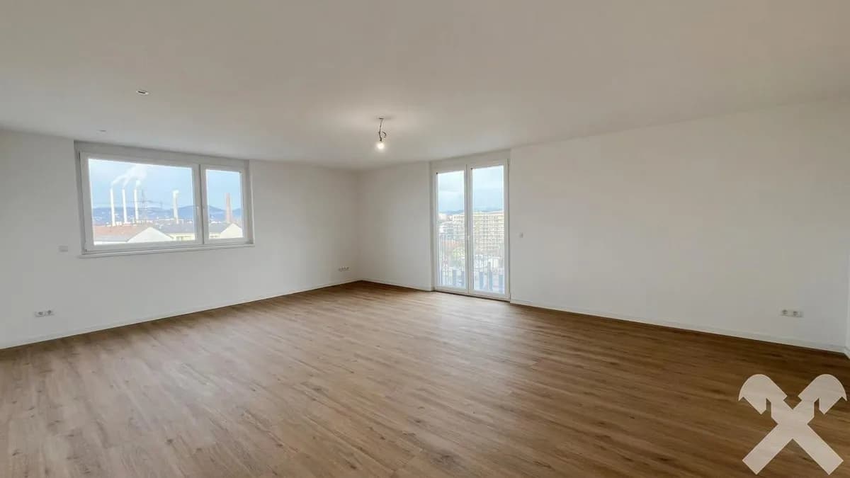 3-Zimmer-Wohnung kaufen in Graz – 100,17 m², € 269.000 – Bild 11 von 13