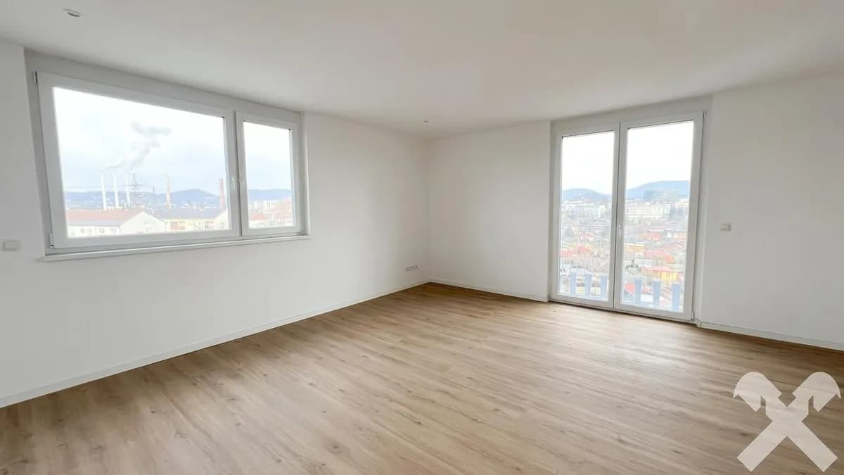 3-Zimmer-Wohnung kaufen in Graz – 100,17 m², € 269.000 – Bild 12 von 13