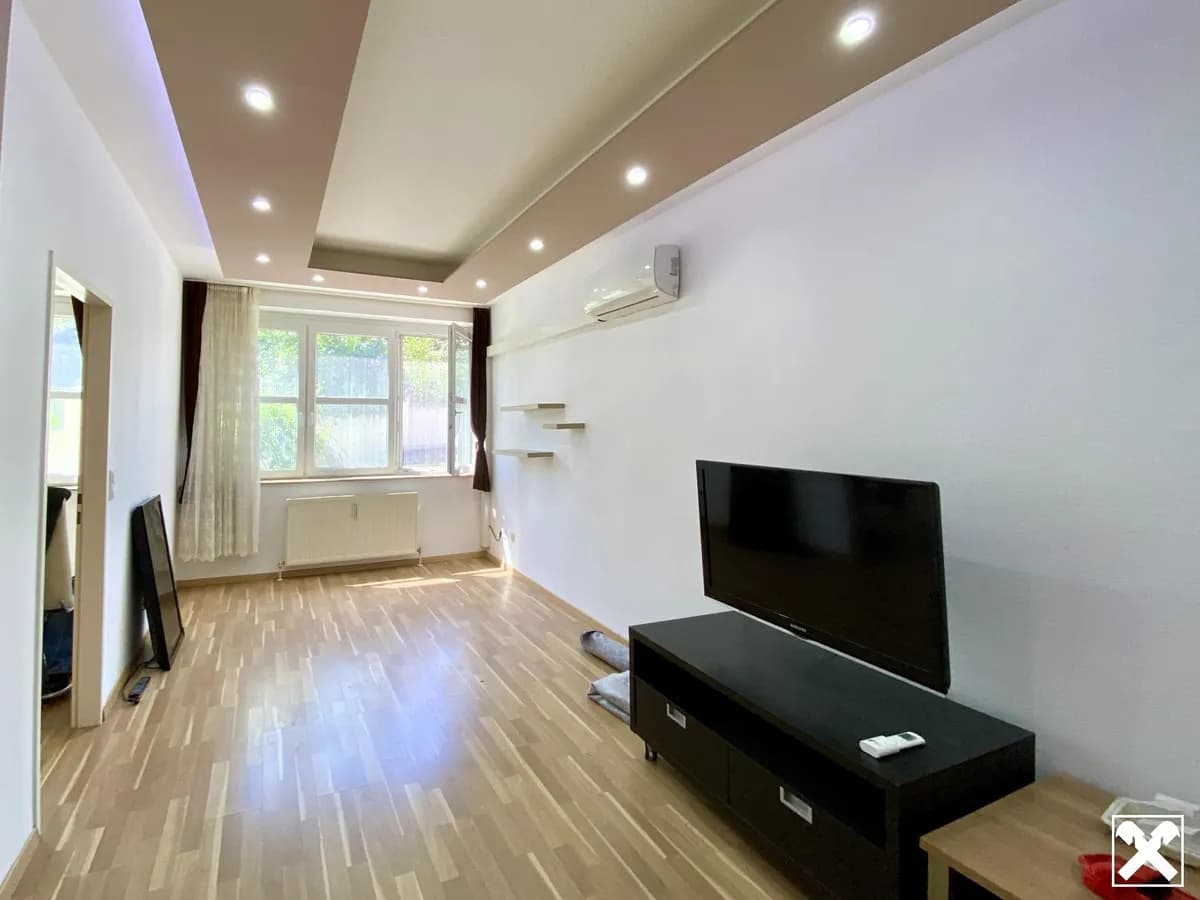 2-Zimmer-Wohnung kaufen in Mödling – 63 m², € 175.000 – Bild 1 von 8