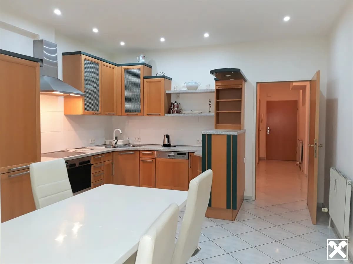 2-Zimmer-Wohnung kaufen in Mödling – 63 m², € 175.000 – Bild 2 von 8