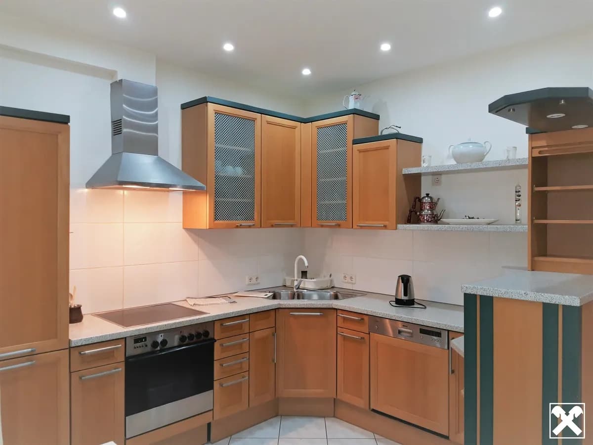 2-Zimmer-Wohnung kaufen in Mödling – 63 m², € 175.000 – Bild 3 von 8