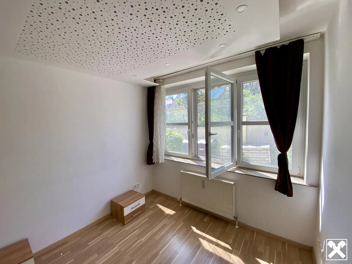 2-Zimmer-Wohnung kaufen in Mödling – 63 m², € 175.000 – Bild 4 von 8