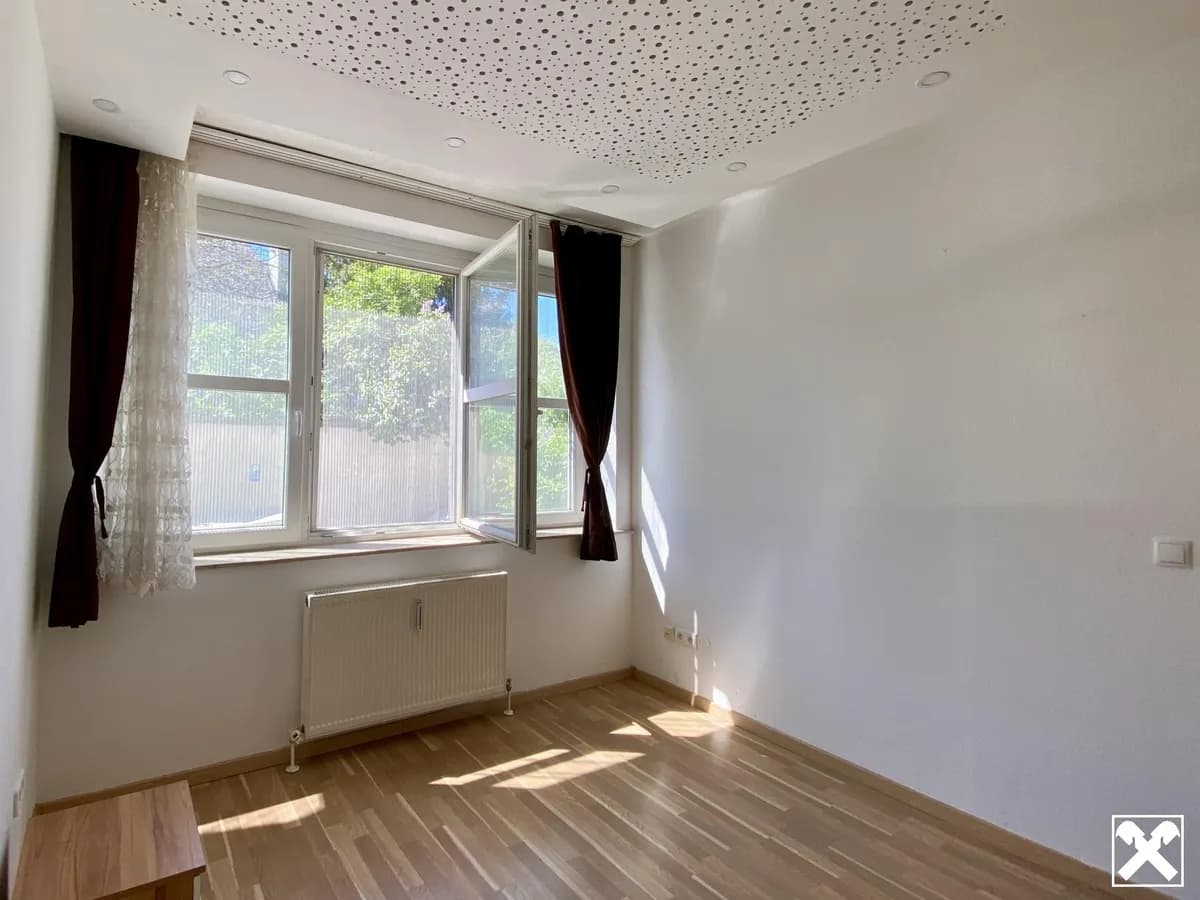 2-Zimmer-Wohnung kaufen in Mödling – 63 m², € 175.000 – Bild 5 von 8