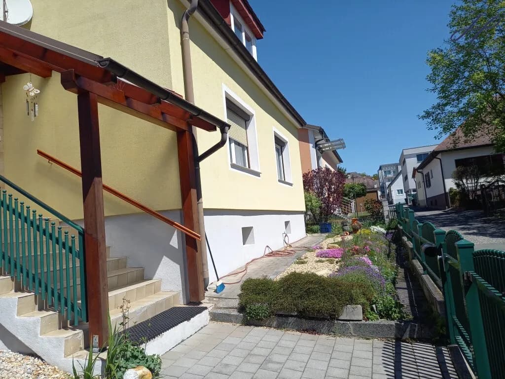 3-Zimmer-Haus kaufen in Oberwart – 140 m², € 249.000