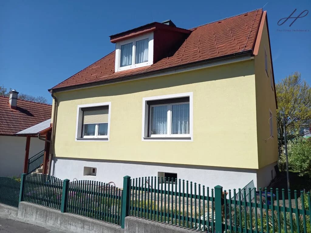3-Zimmer-Haus kaufen in Oberwart – 140 m², € 249.000 – Bild 3 von 28