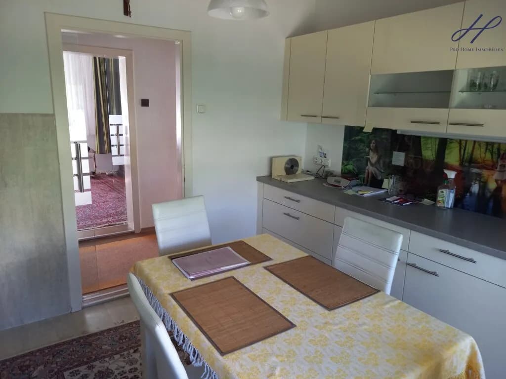 3-Zimmer-Haus kaufen in Oberwart – 140 m², € 249.000 – Bild 6 von 28