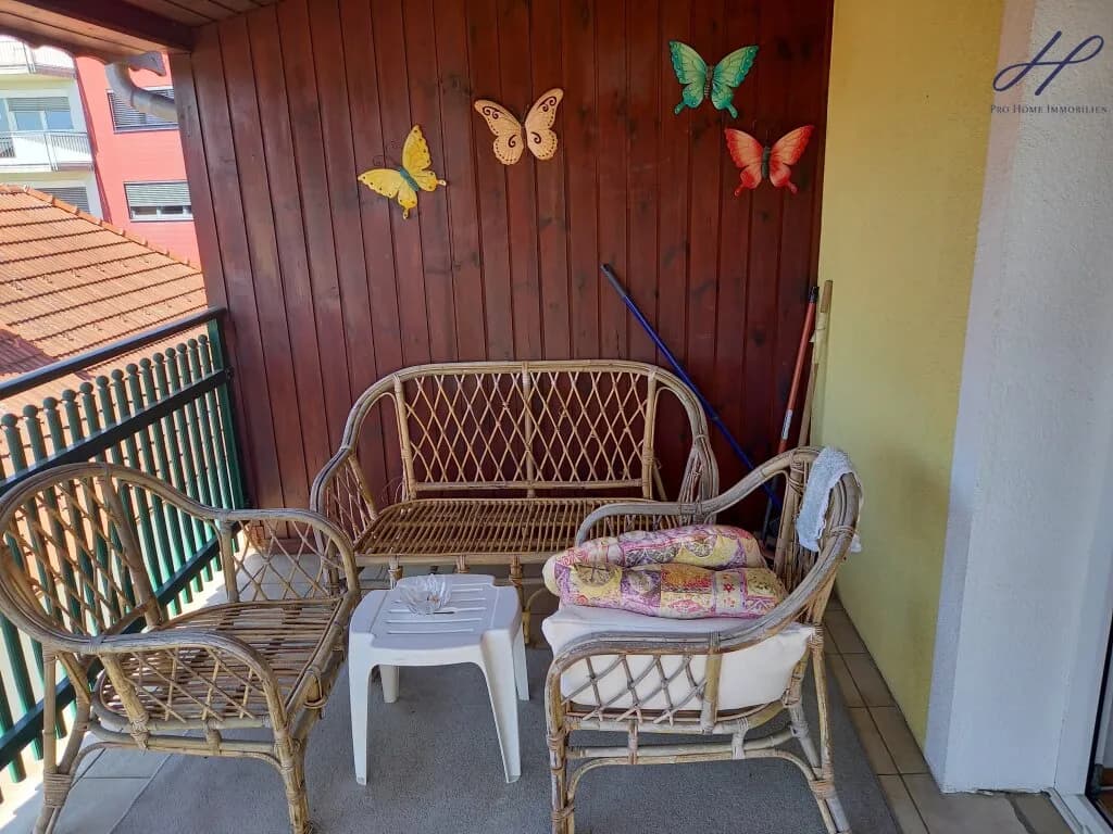 3-Zimmer-Haus kaufen in Oberwart – 140 m², € 249.000 – Bild 10 von 28