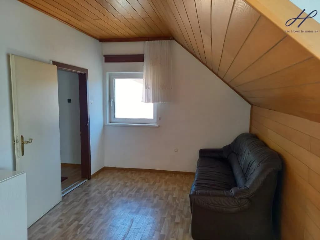 3-Zimmer-Haus kaufen in Oberwart – 140 m², € 249.000 – Bild 12 von 28