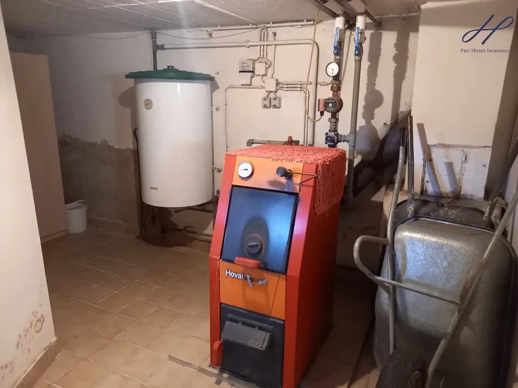 3-Zimmer-Haus kaufen in Oberwart – 140 m², € 249.000 – Bild 19 von 28