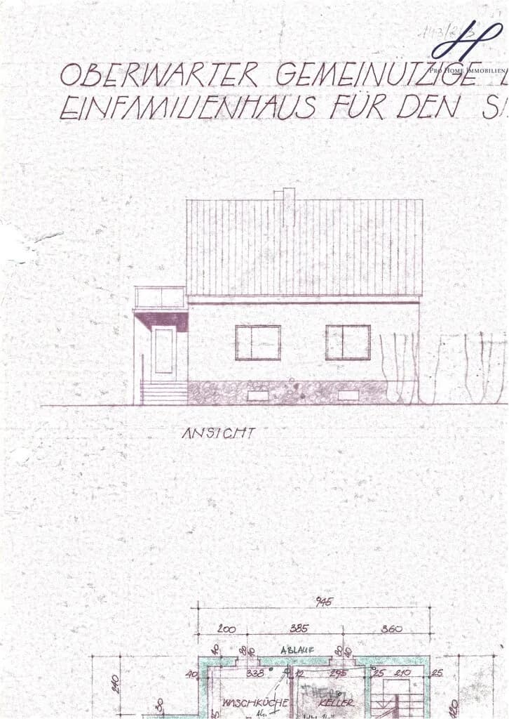 3-Zimmer-Haus kaufen in Oberwart – 140 m², € 249.000 – Bild 21 von 28