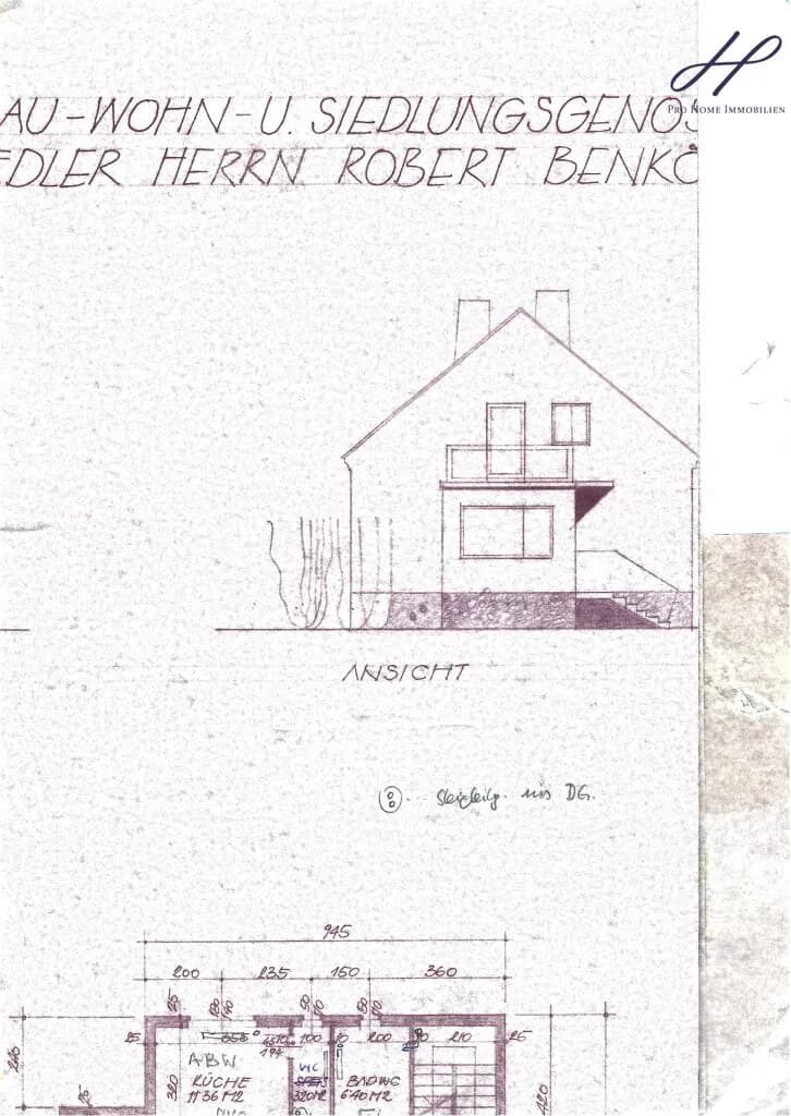 3-Zimmer-Haus kaufen in Oberwart – 140 m², € 249.000 – Bild 23 von 28