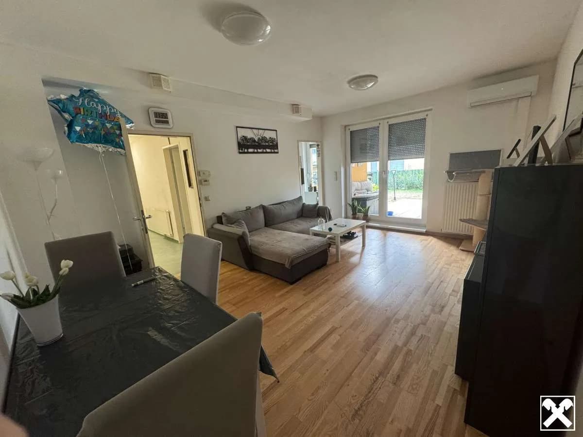 3-Zimmer-Wohnung kaufen in Mistelbach – 73 m², € 399.000